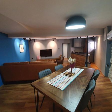 Miau Premium Apartments Selce Exterior photo