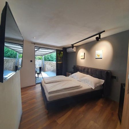 Miau Premium Apartments Selce Exterior photo