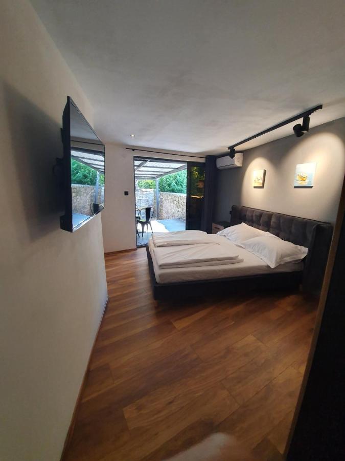 Miau Premium Apartments Selce Exterior photo