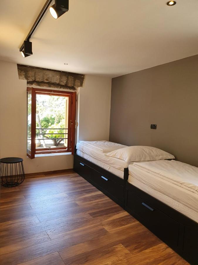 Miau Premium Apartments Selce Exterior photo
