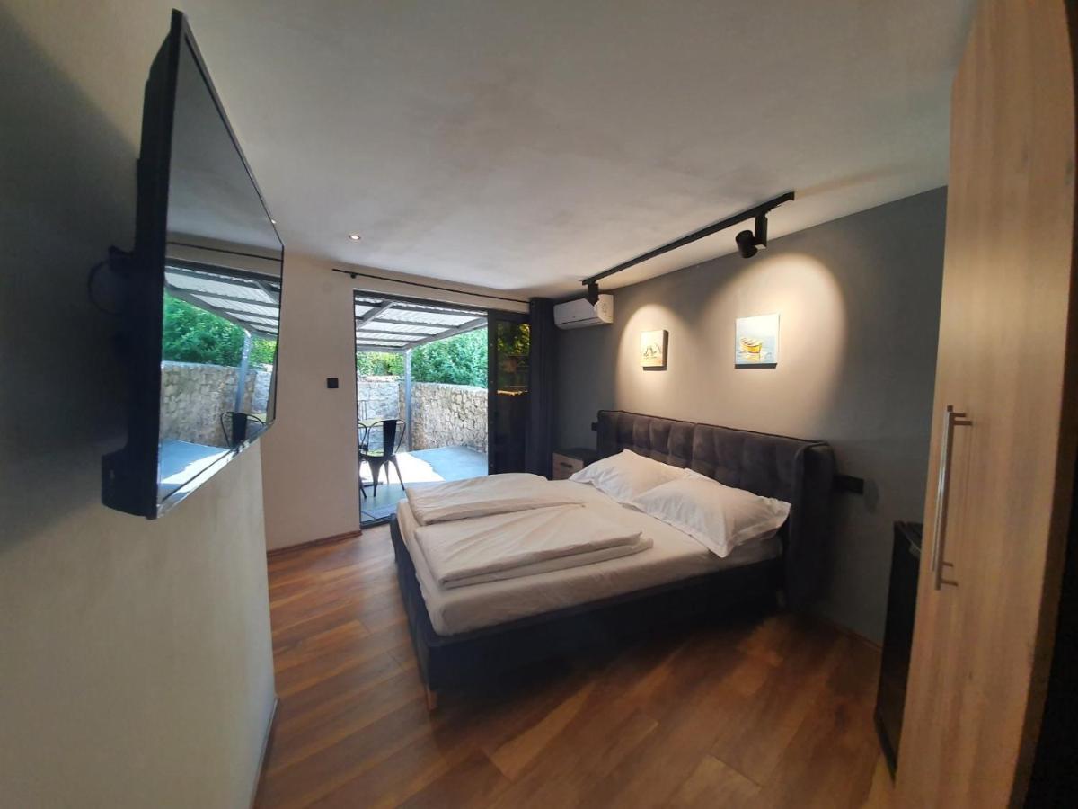 Miau Premium Apartments Selce Exterior photo